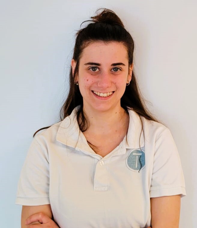 Fisioterapeuta osteópata
