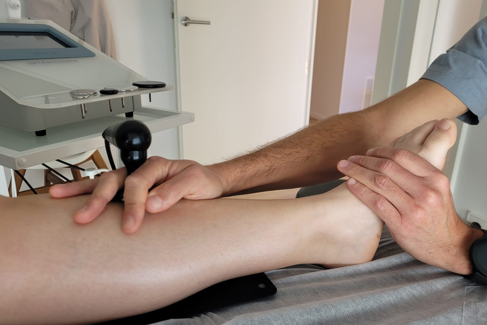 Fisioterapia Fisioterapeuta Embarazada, suelo pélvico, fisioterapia obstétrica, post parto en Castelldefels