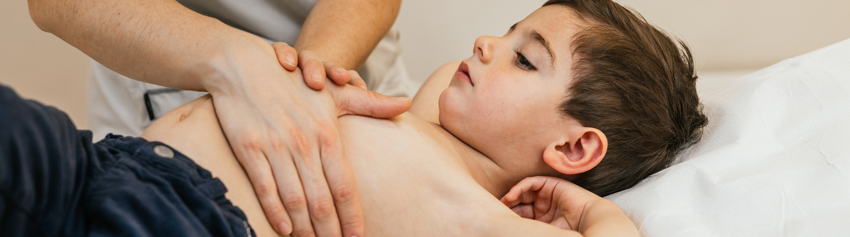 Fisioterapia respiratoria